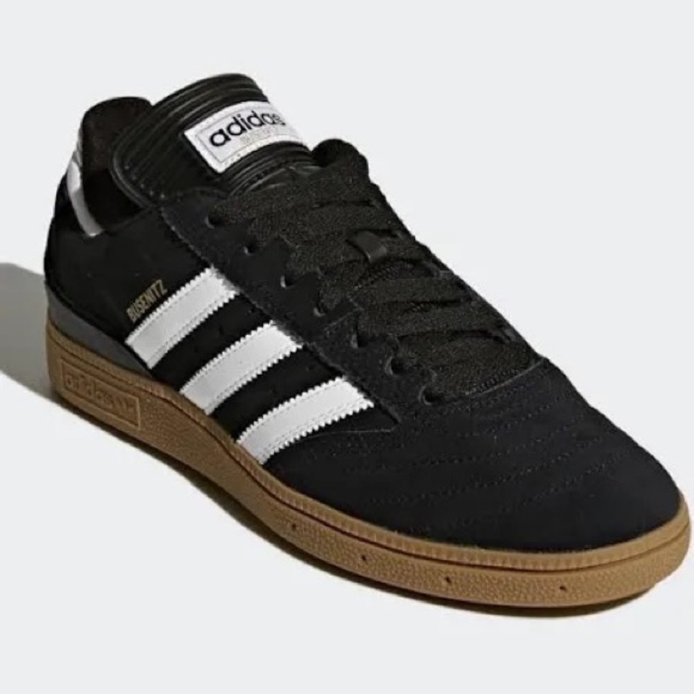 Adidas Busenitz Pro Shoes - Men’s Size 7. Euro: 40